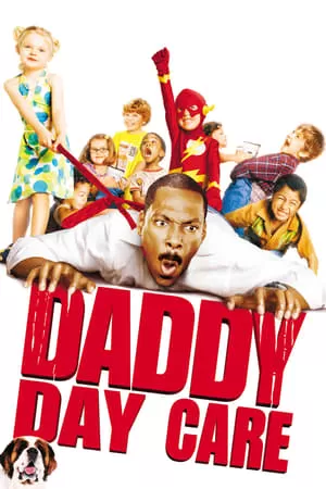 Daddy Day Care วันเดียว คุณพ่อ…ขอเลี้ยง