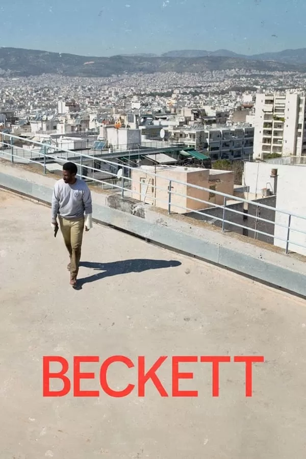 Beckett ปลายทางมรณะ