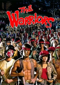 The Warriors แก็งค์มหากาฬ