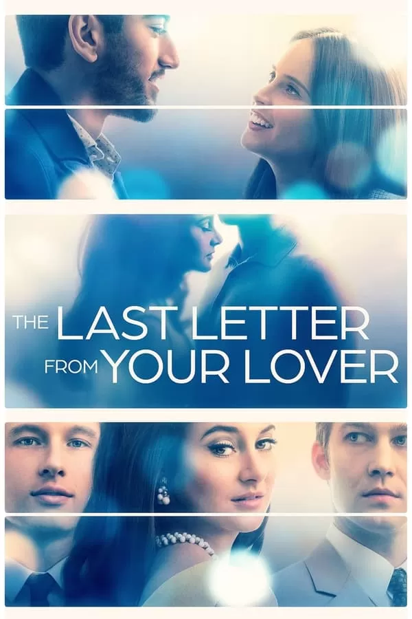 The Last Letter From Your Lover จดหมายรักจากอดีต