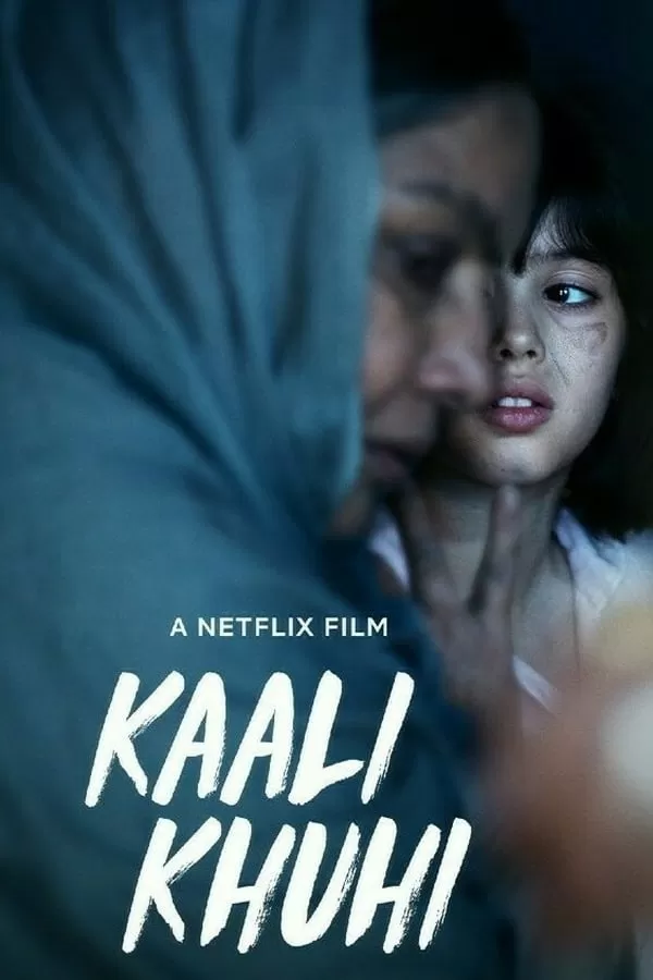 Kaali Khuhi บ่อน้ำอาถรรพ์ | Netflix