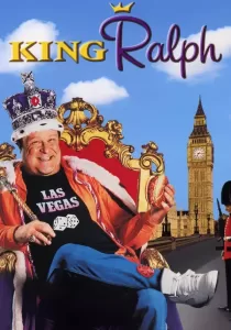 King Ralph