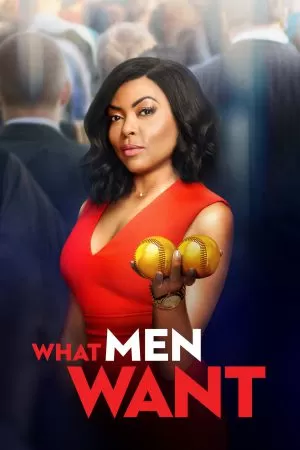 What Men Want ผู้ชายต้องการอะไร?
