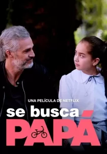 Dad Wanted | Netflix หาพ่อมาต่อฝัน