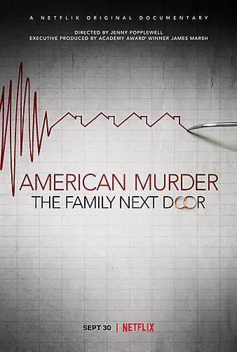 American Murder The Family Next Door | Netflix ครอบครัวข้างบ้าน