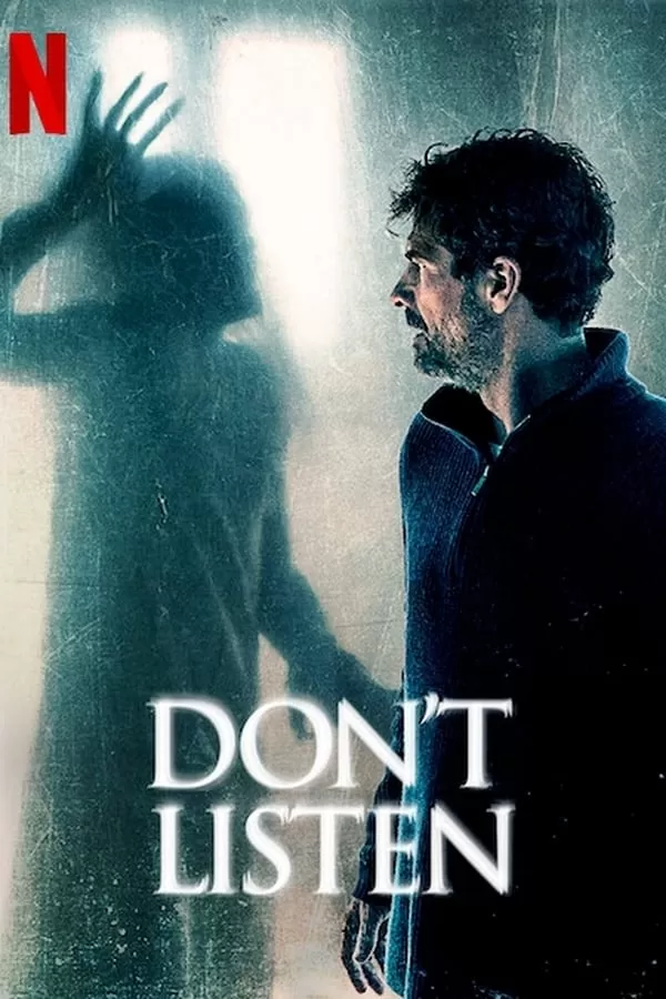 Don’t Listen | Netflix เสียงสั่งหลอน