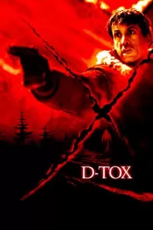 D-Tox ล่าเดือดนรก