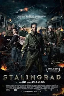 Stalingrad สตาลินกราด