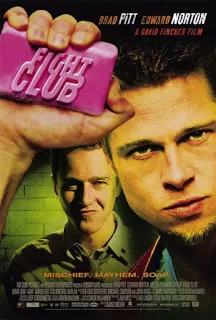 Fight Club ไฟท์ คลับ ดิบดวลดิบ