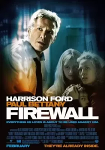 Firewall หักดิบระห่ำ แผนจารกรรมพันล้าน