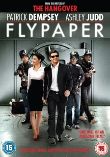 Flypaper ปล้นสะดุด มาหยุดที่รัก