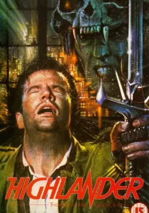 Highlander ล่าข้ามศตวรรษ