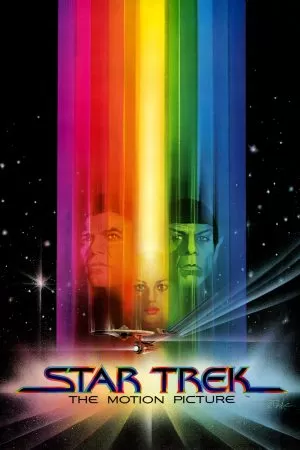 Star Trek 1: The Motion Picture สตาร์ เทรค 1: บทเริ่มต้นแห่งการเดินทาง