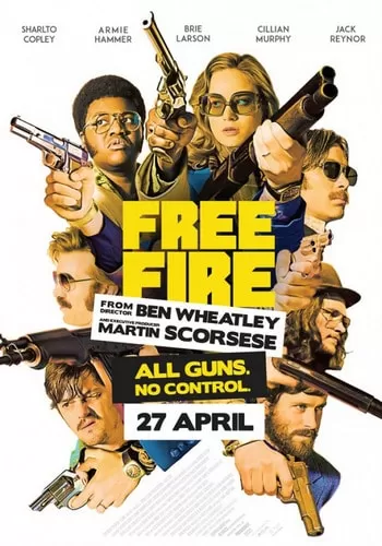 Free Fire รวมพล รัวไม่ยั้ง [ซับไทย]