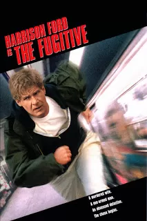 The Fugitive เดอะ ฟูจิทิฟ ขึ้นทำเนียบจับตาย