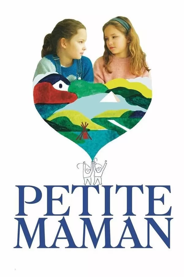 Petite Maman เจ้าหญิงน้อย