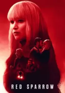 Red Sparrow เรด สแปร์โรว์ หญิงร้อนพิฆาต