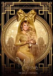 Mariah’s Christmas The Magic Continues