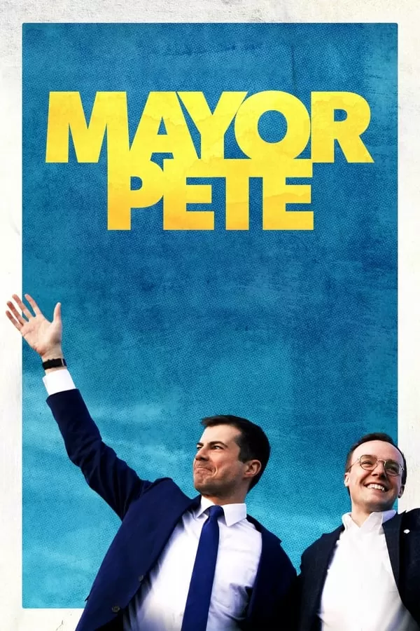 Mayor Pete นายกฯ พีท