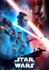 Star Wars 9 The Rise of Skywalker สตาร์ วอร์ส