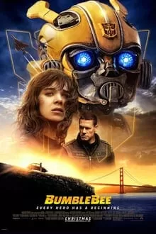 Bumblebee บัมเบิ้ลบี