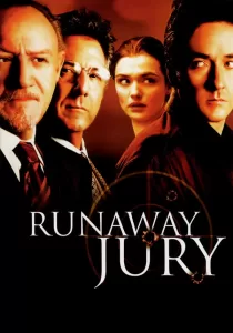 Runaway Jury วันพิพากษ์แค้น