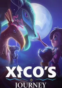 Xicos Journey ฮีโกผจญภัย