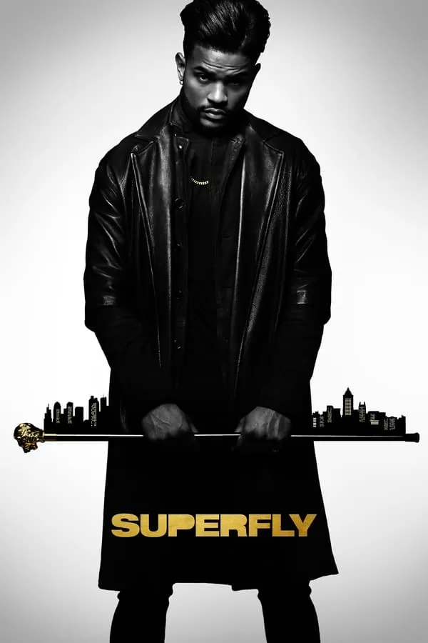 Superfly กลโกงอันตราย