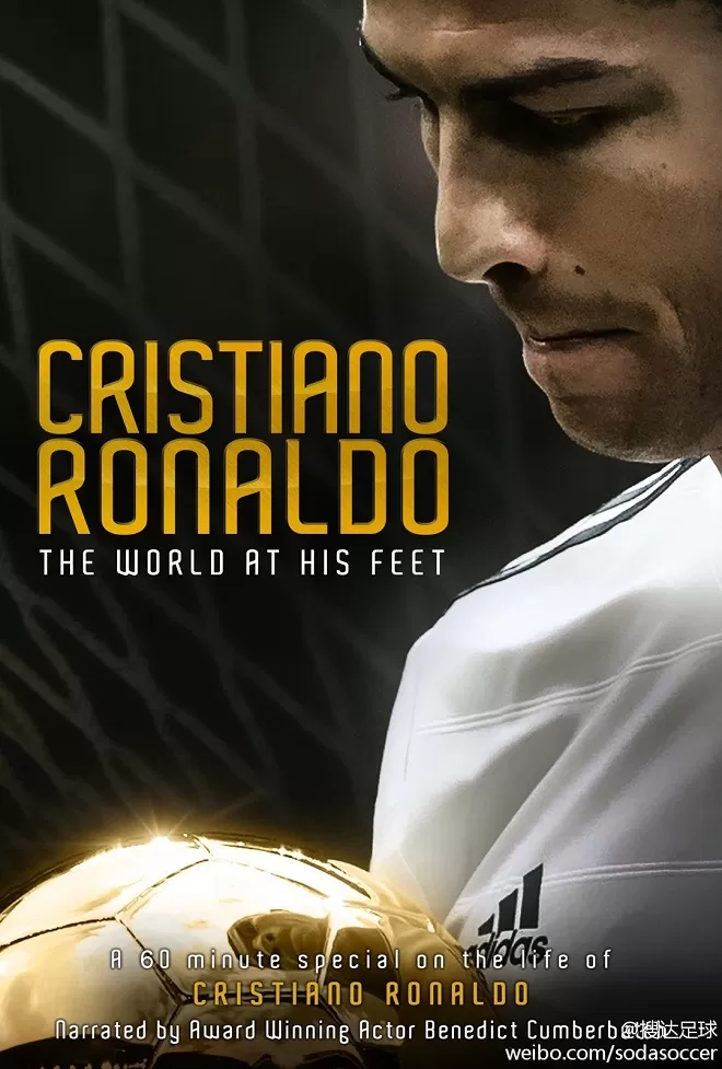 Ronaldo โรนัลโด [ซับไทย]