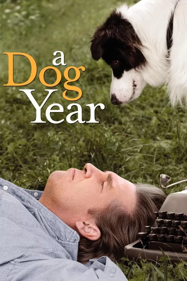 A Dog Year อะ ด็อก เยียร์