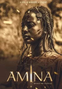 Amina อะมีนา ราชินีนักรบ