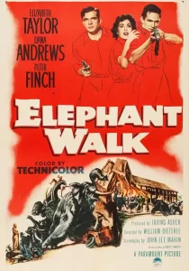 Elephant Walk