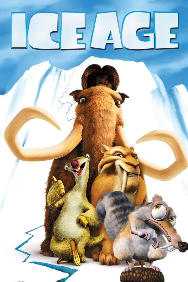 Ice Age ไอซ์ เอจ เจาะยุคน้ำแข็งมหัศจรรย์