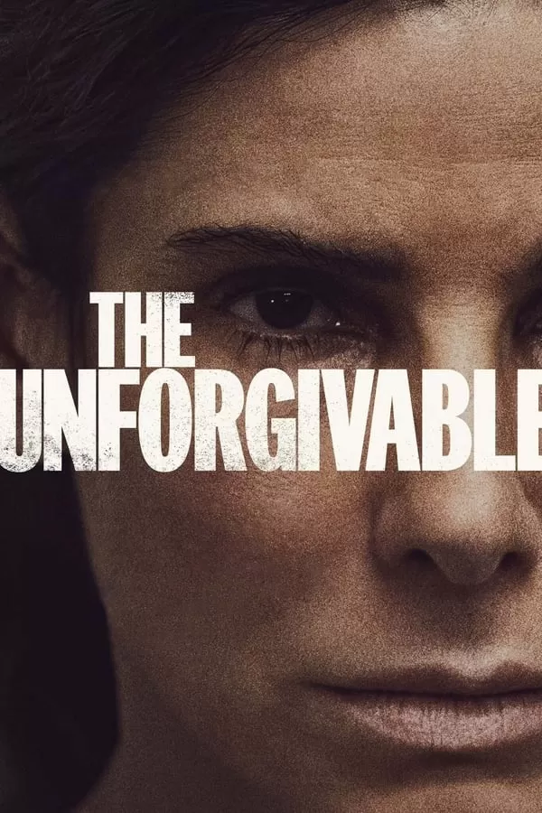 The Unforgivable ตราบาป