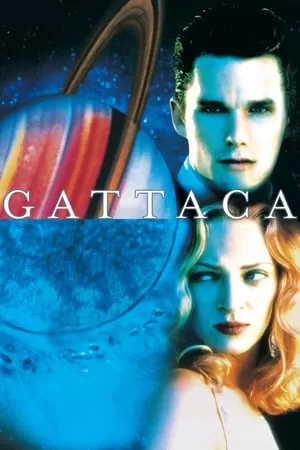 Gattaca ฝ่ากฎโลกพันธุกรรม