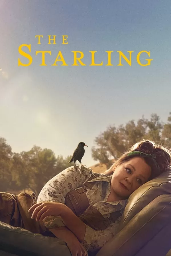 The Starling เดอะ สตาร์ลิง