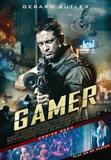 Gamer คนเกมทะลุเกม