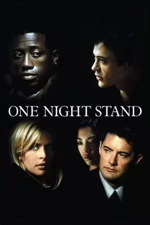One Night Stand ขอแค่คืนนี้คืนเดียว