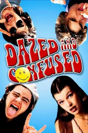 Dazed and Confused ปาร์ตี้เกรียนๆ ของวันเกรียน