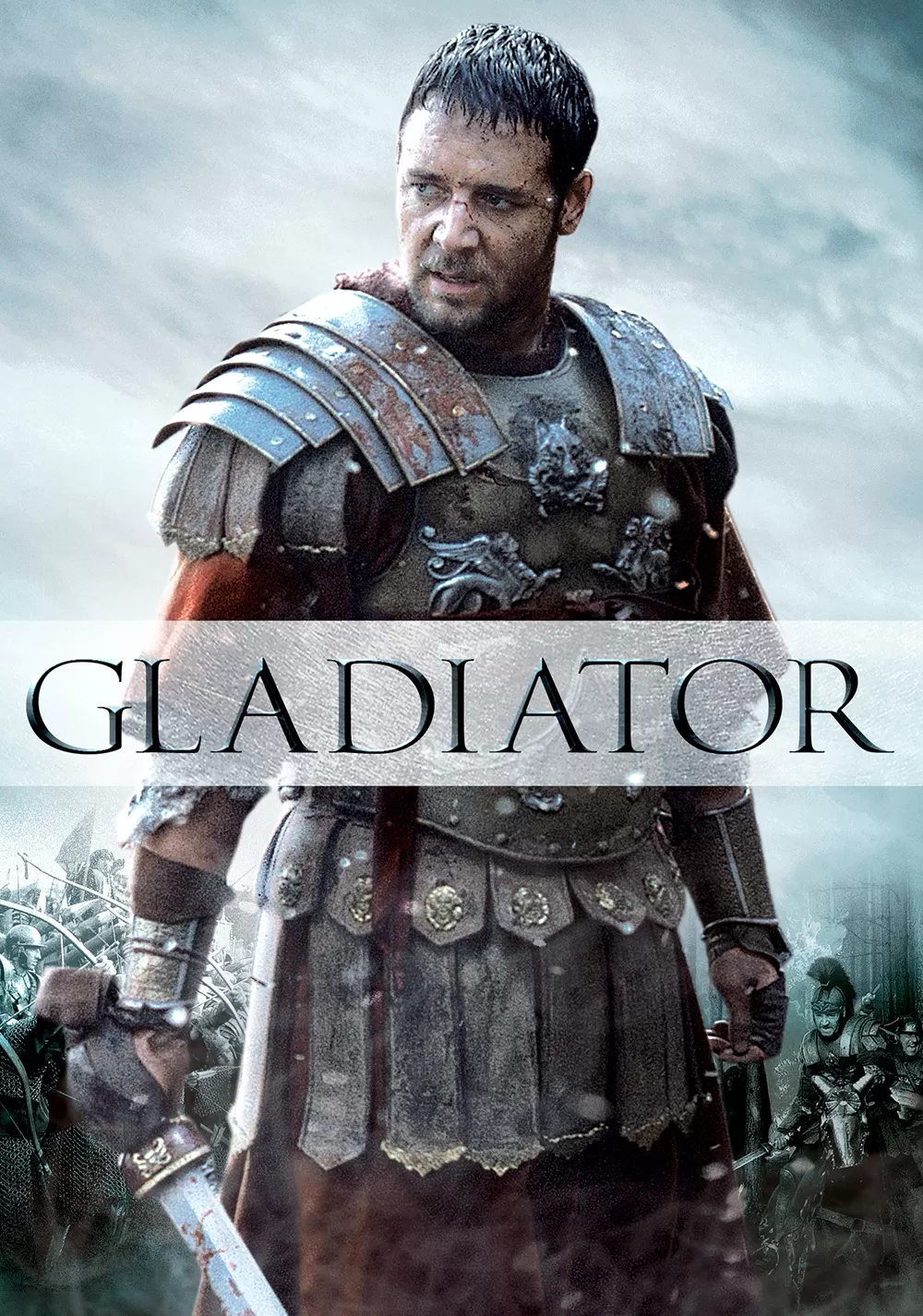 Gladiator นักรบผู้กล้า ผ่าแผ่นดินทรราช