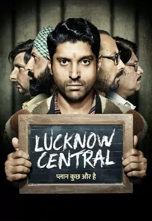 Lucknow Central [ซับไทย]