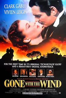 Gone with the Wind วิมานลอย