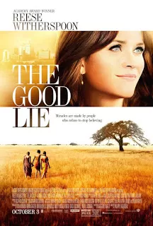 The Good Lie หลอกโลกให้รู้จักรัก