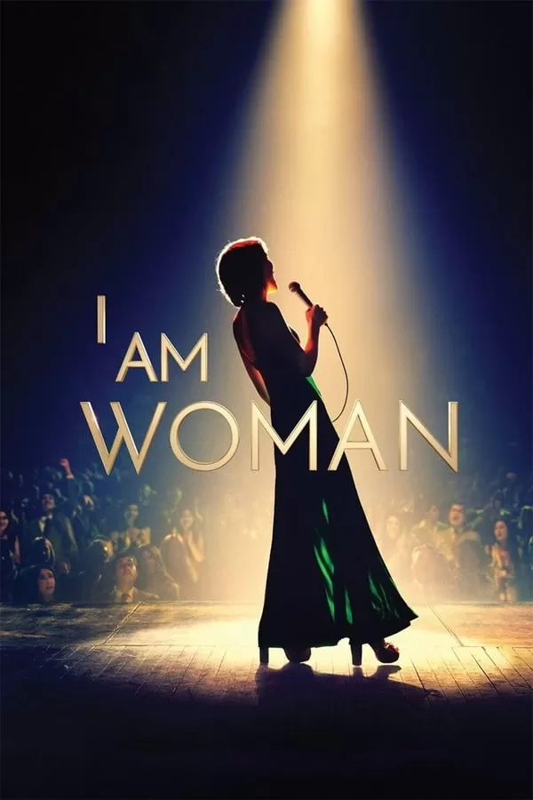 I Am Woman คุณผู้หญิงยืนหนึ่งหัวใจแกร่ง