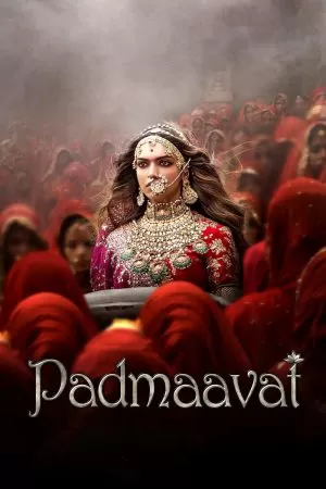 Padmaavat ปัทมาวัต