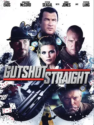 Gutshot Straight เกมล่า เดิมพันนรก