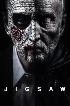 Jigsaw เกมต่อตัดตาย