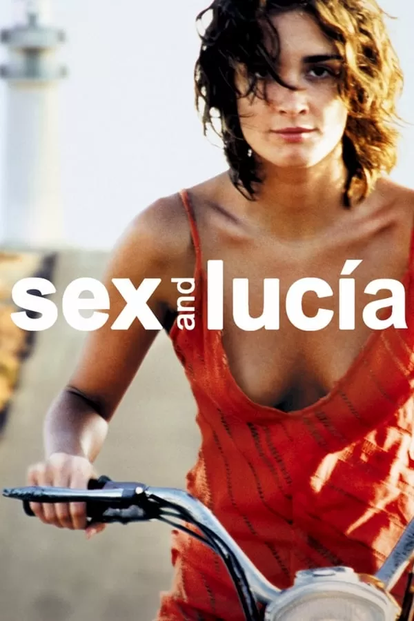 Sex and Lucia ปราถนาที่อยากเจ็บ