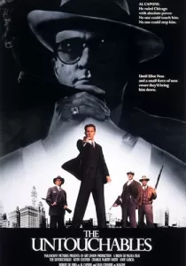 The Untouchables เจ้าพ่ออัลคาโปน