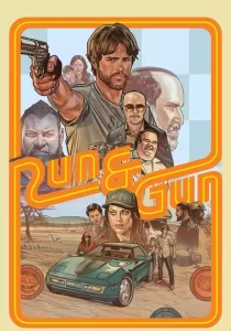 Run And Gun บรรยายไทย